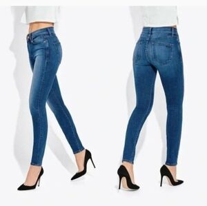 AYR The Chiller skinny jeans